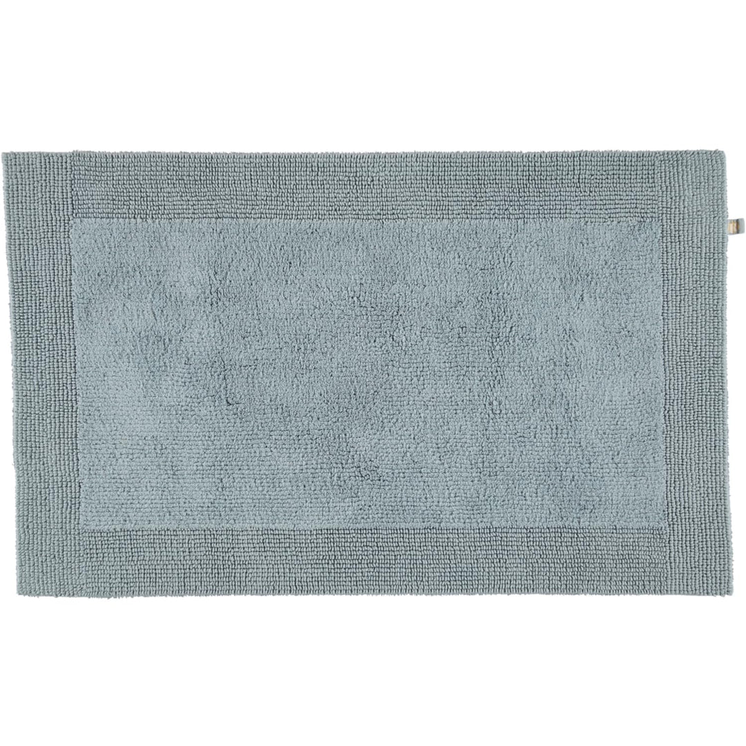 Rhomtuft Badteppiche Prestige aquamarin - 400 45x60 cm, 45x60 cm