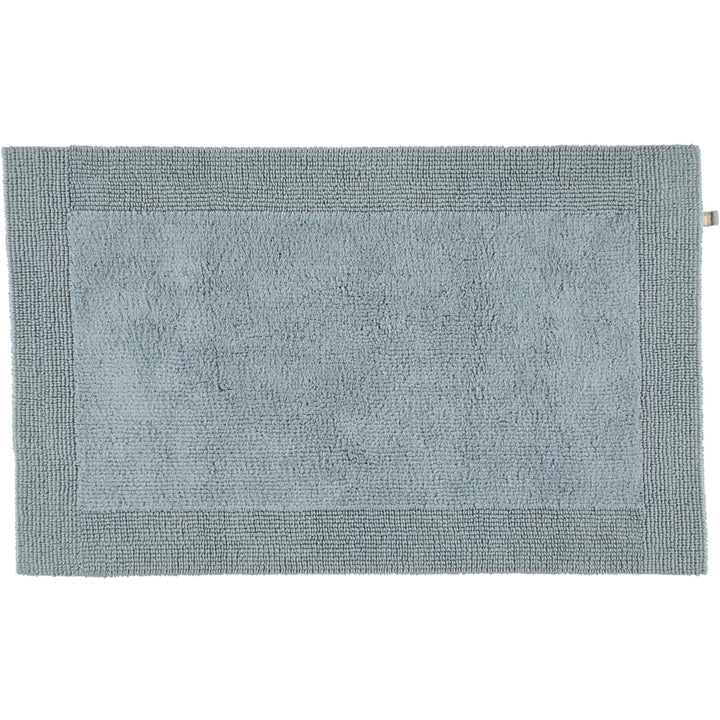 Rhomtuft Badteppiche Prestige aquamarin - 400 80x160 cm, 80x160 cm