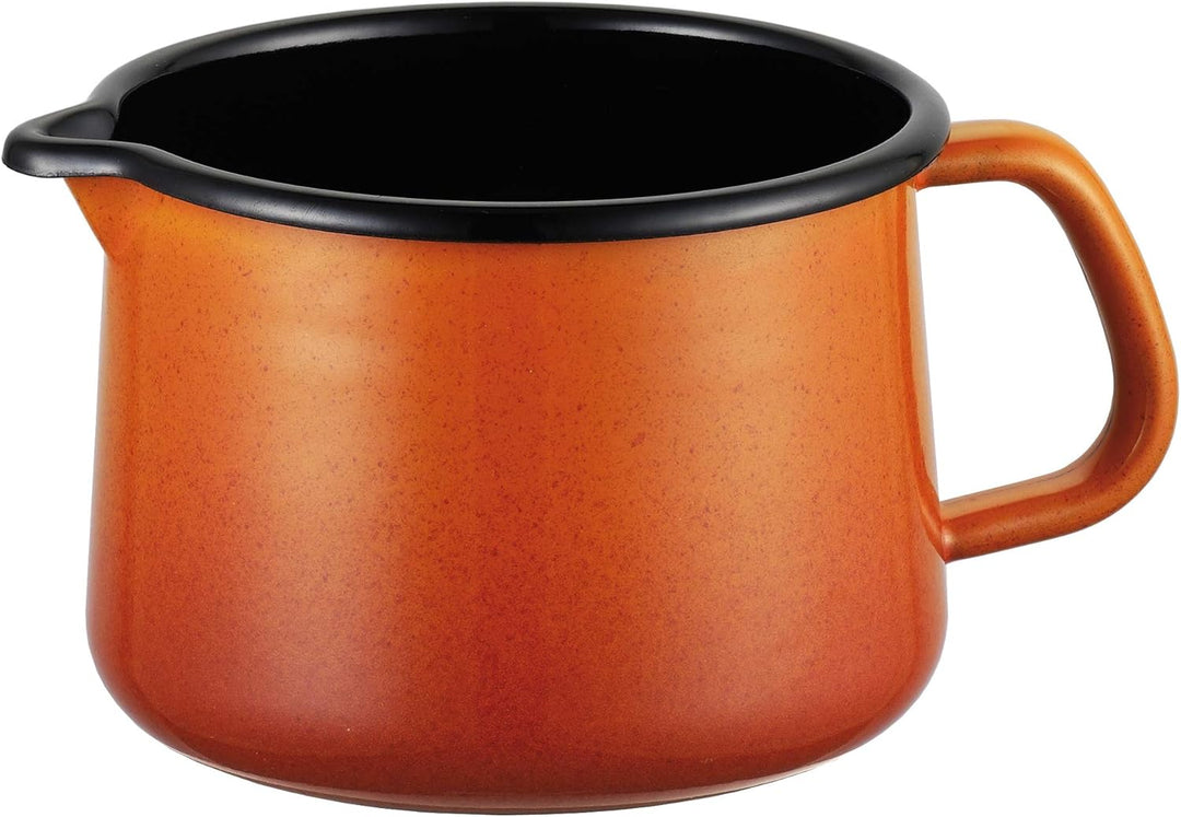 Riess, 0546-034, Spar-Set 5-teilig, NOUVELLE - CORALL, bestehend aus: Fleischtopf mit Glasdeckel 16,
