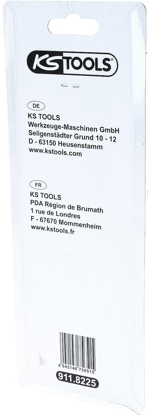 KS Tools 911.8225 Präzisions-Hebelwerkzeug-Satz, 3-teilig