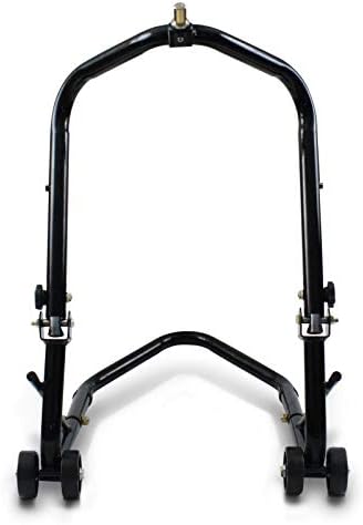 Lenkkopfständer Kompatibel für BMW F 800 R 09-19 CSV