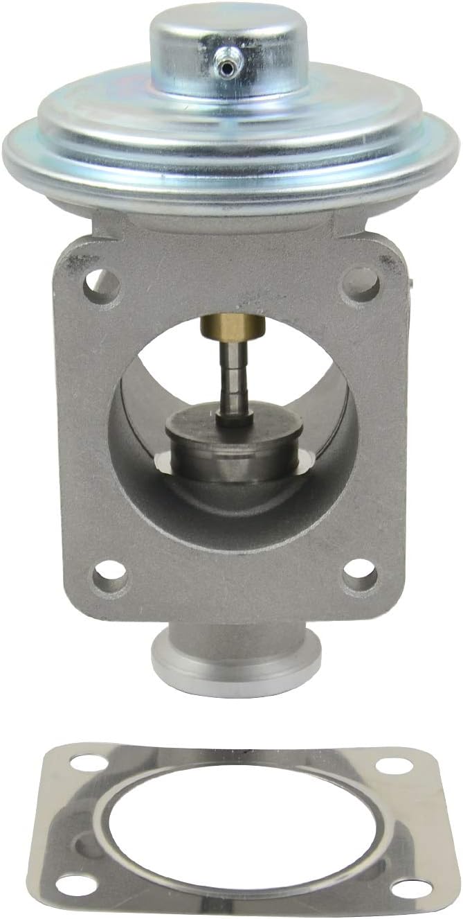 Bisenya A-G-R Ventile WAV000040 Kompatibel mit 3er E46 5er E39 11717785452 11717804378 11717785452 F