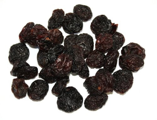 Weinbeeren Jumbo 1 kg schöne grosse dunkle Beeren Tee-Meyer