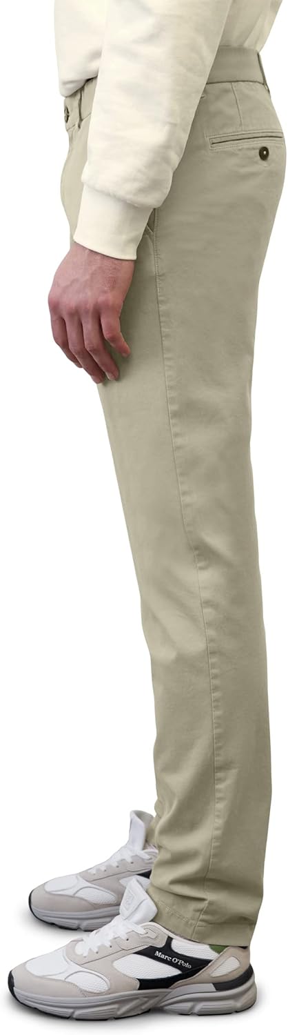 Marc O'Polo Herren Casual Pants 36 910, 36 910