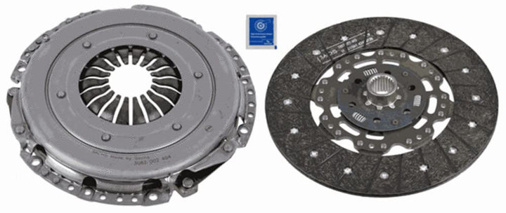 Sachs 3000 970 059 - Kupplungssatz