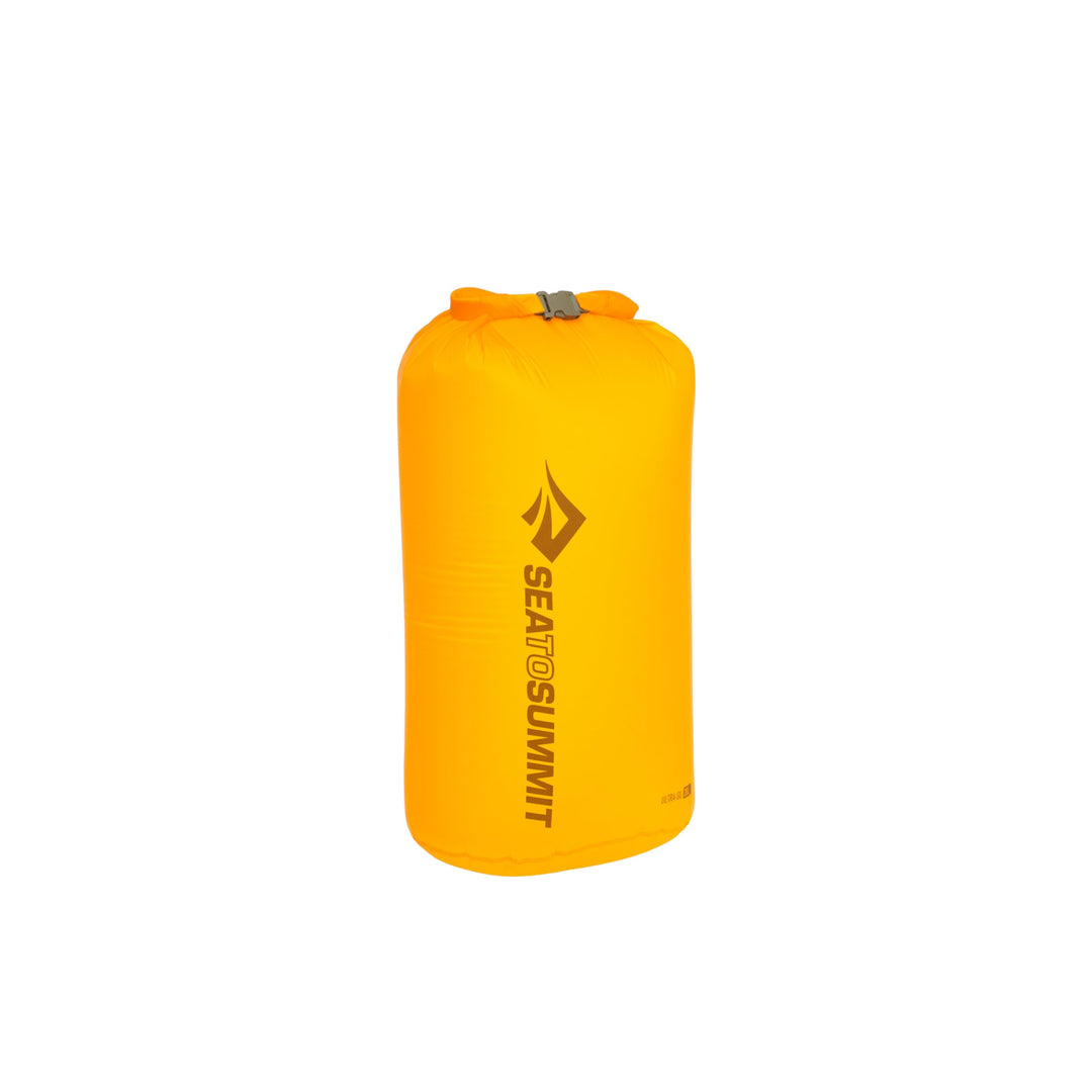 Saco estanco ULTRASIL 20L naranja Zinnie 20, Zinnie 20