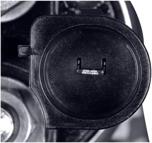 HELLA - Starter/Anlasser - 12V - 1.7kW - für u.a. VW Caddy III Box (2KA, 2KH, 2CA, 2CH) - 8EA 012 52