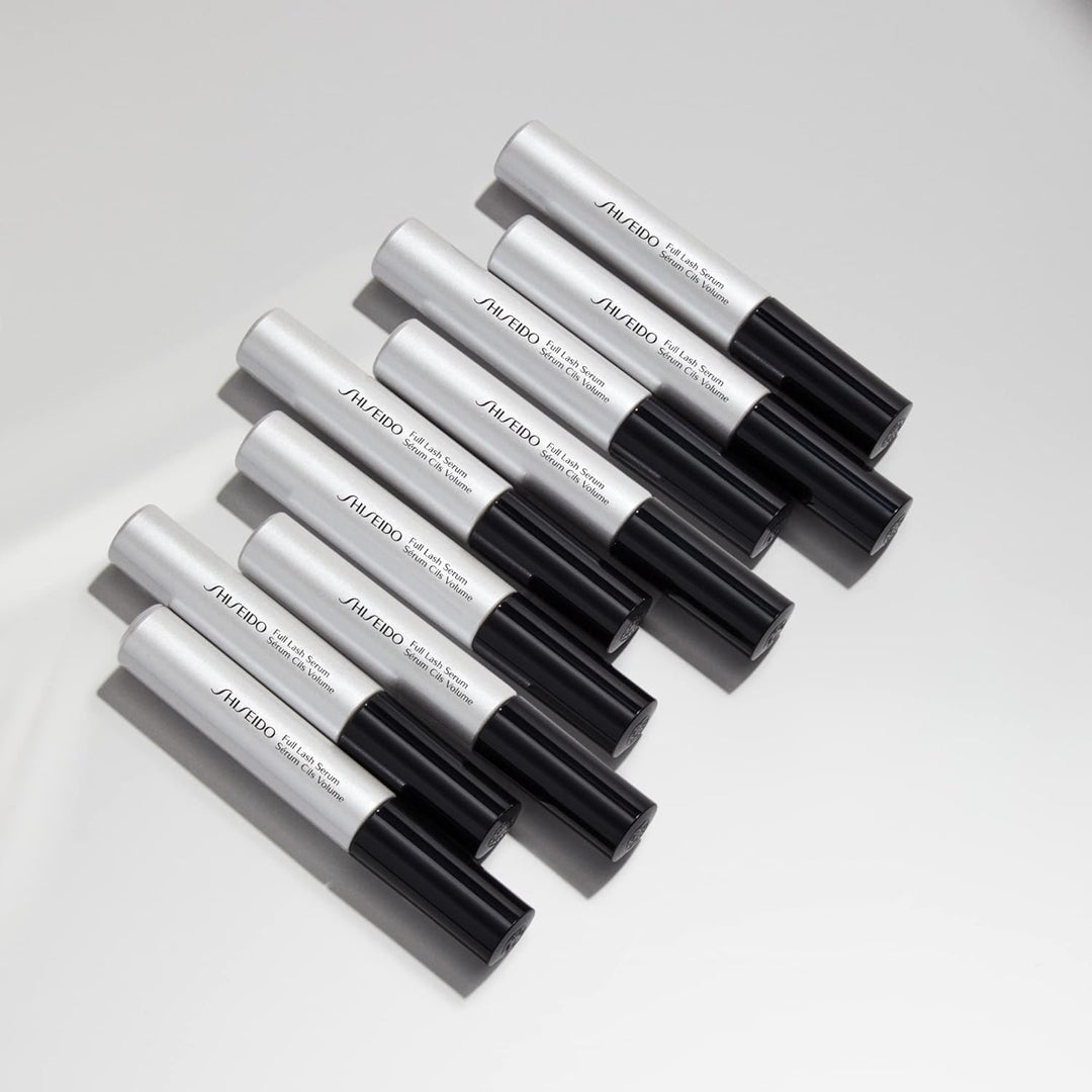 Shiseido Full Lash Volume Wimpernserum, 6 ml