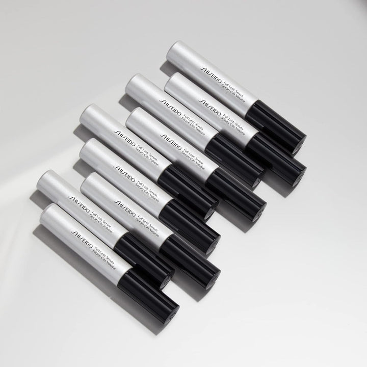 Shiseido Full Lash Volume Wimpernserum, 6 ml