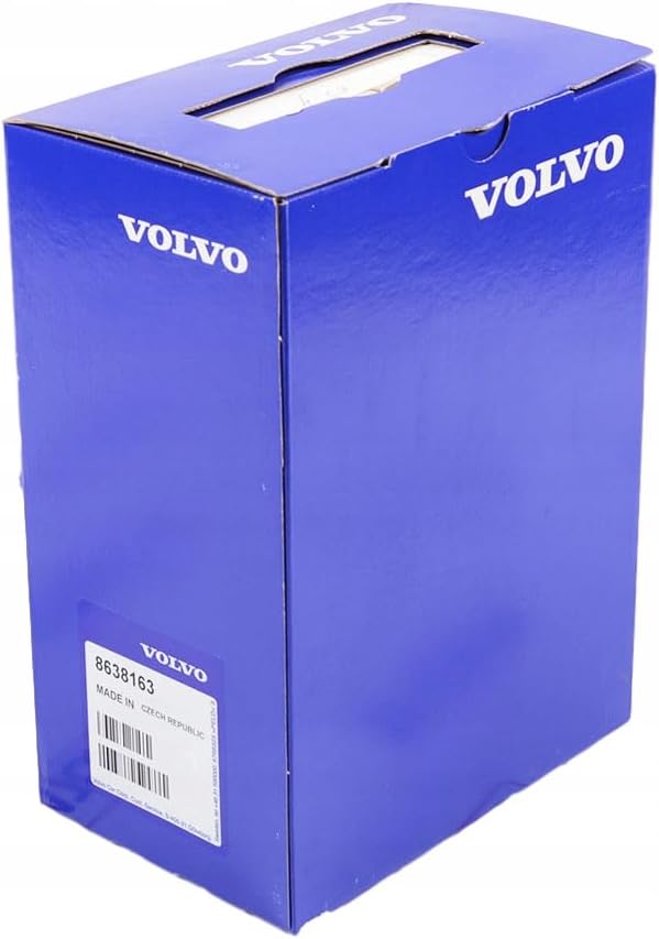 VOLVO XC90 Heckscheibenwischermotor OE 8638163
