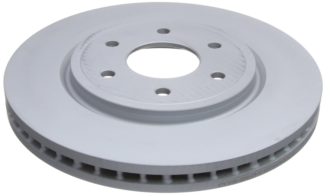 ATE 24.0128-0241.1 Bremsscheibe - (Paar)
