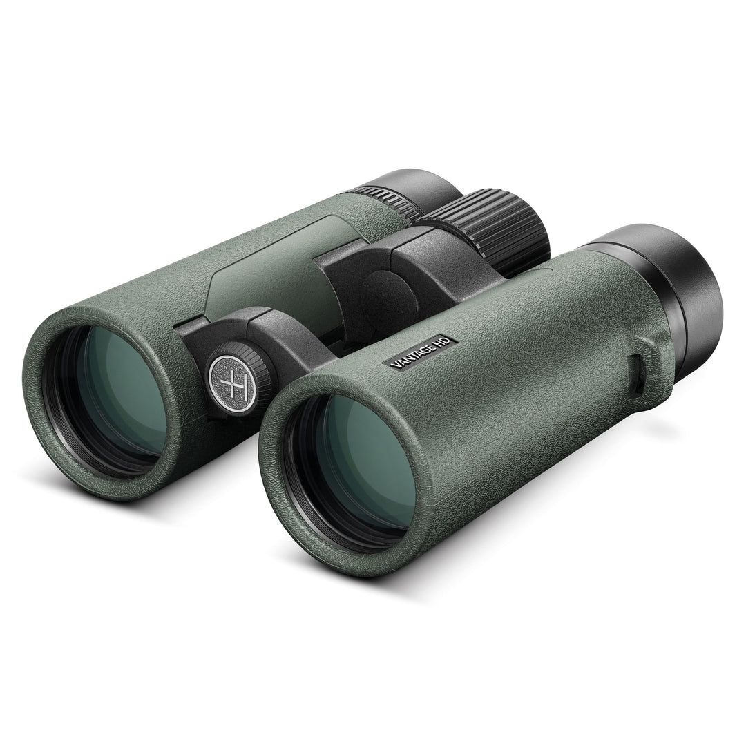 Hawke Vantage HD 10x42 Binocular (Green) 10 x 42, 10 x 42
