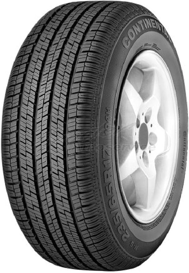 Continental 4x4 Contact M+S - 195/80R15 96H - Sommerreifen, 195/80R15 96H - M+S (2)