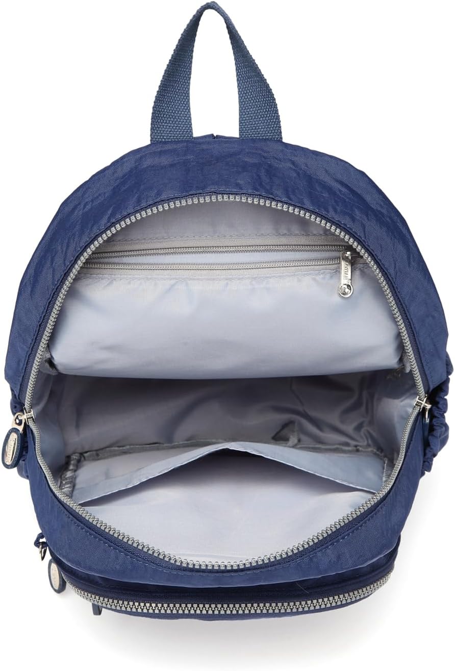 AOTIAN Frauen Rucksack Klassische Leichte Kleine Tagesrucksack Damen Nylon City Pack Jugendliche Läs