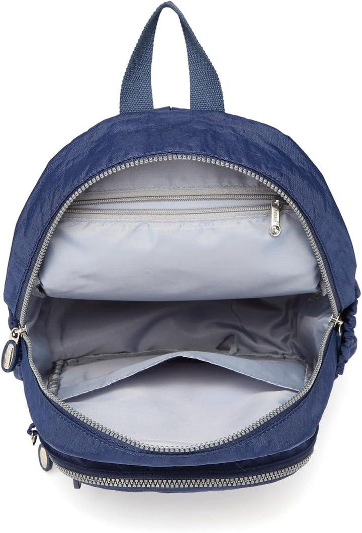 AOTIAN Frauen Rucksack Klassische Leichte Kleine Tagesrucksack Damen Nylon City Pack Jugendliche Läs