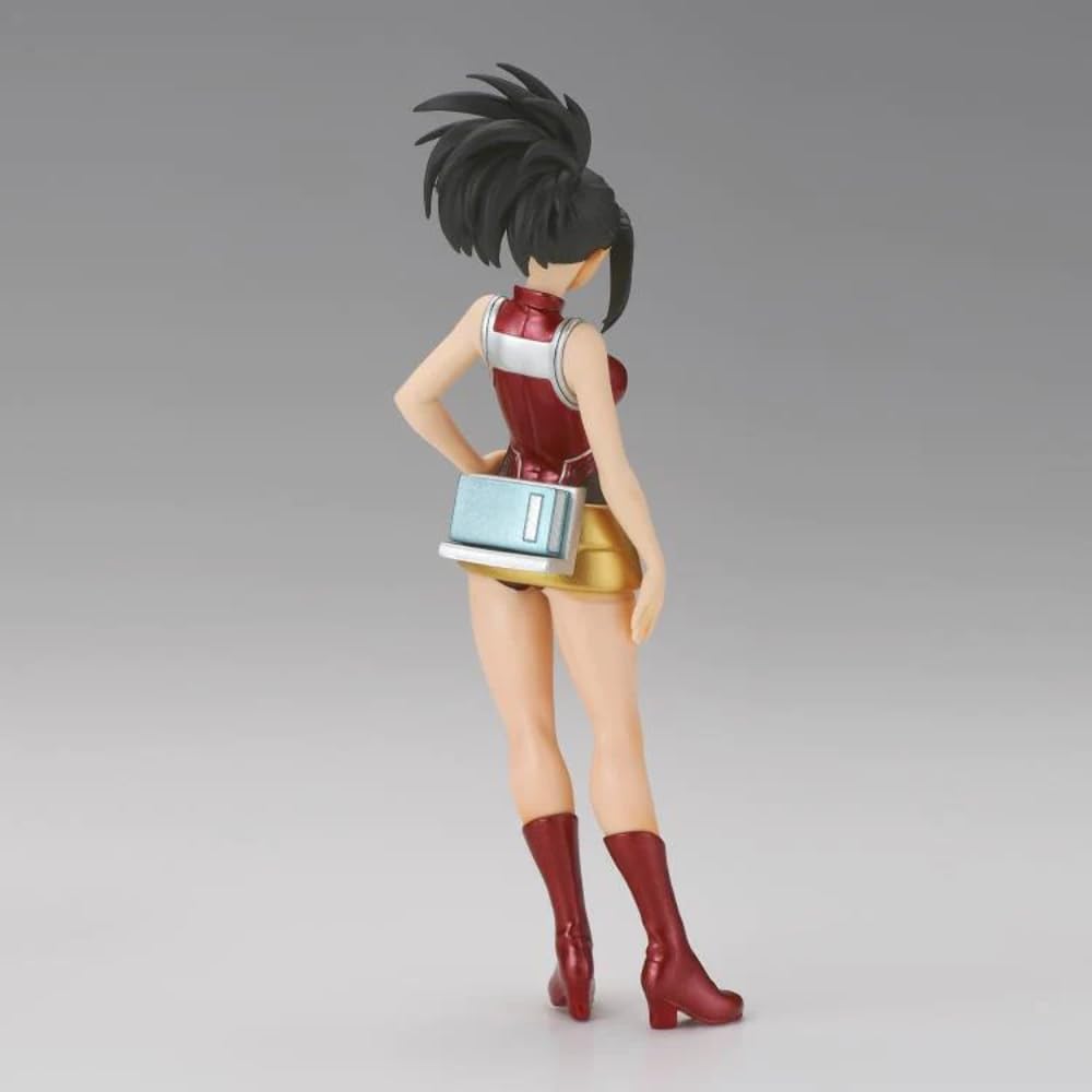 Banpresto Statue Momo Yaoyorozu My Hero Academia 17cm