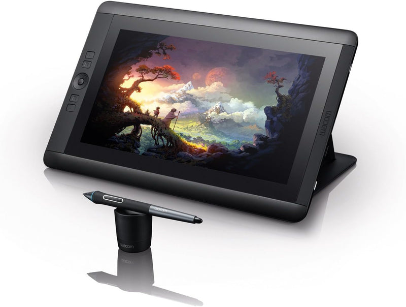 Wacom Cintiq 13HD (DTK-1300)