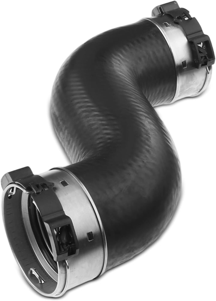 Ladeluftschlauch Turboschlauch für Viano Vito Bus Vito/Mixto Kasten W639 2143 ccm Diesel 2010-2014 6