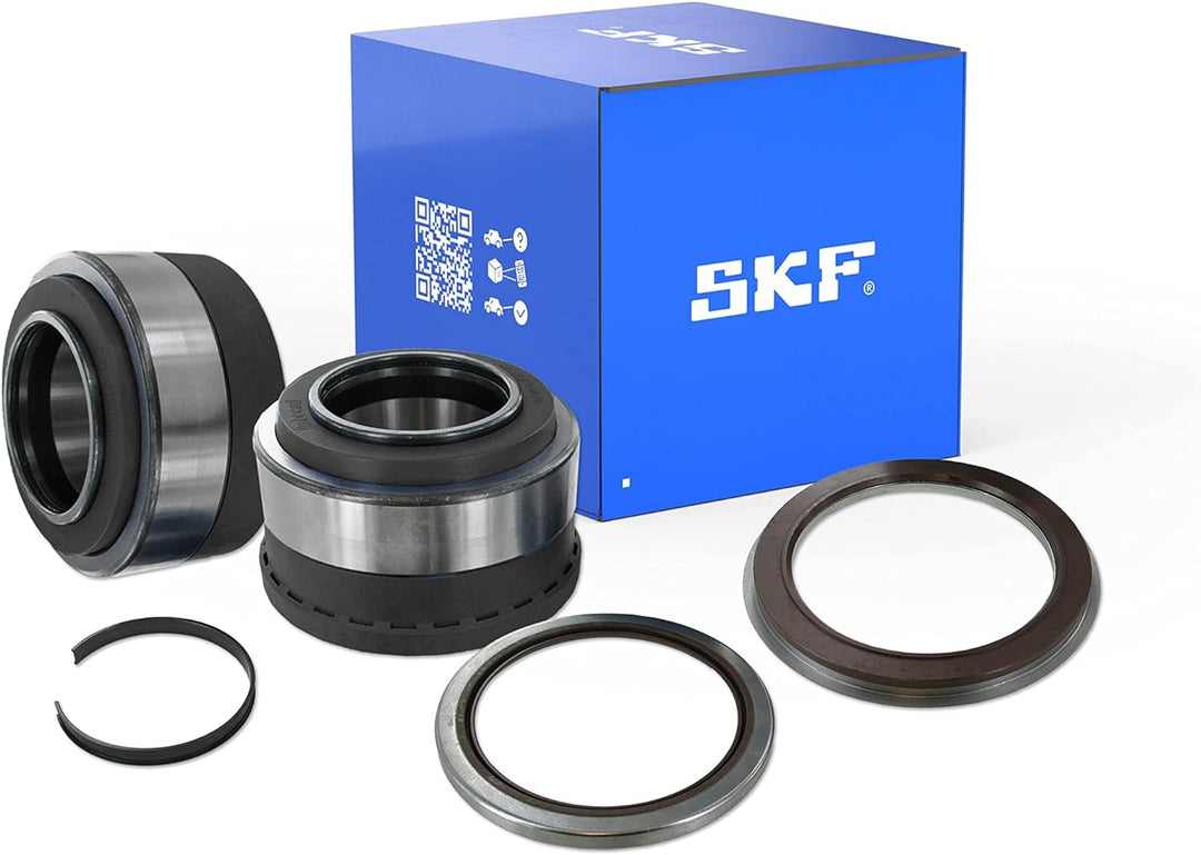 SKF Radlagersatz Radlager Set | VKBA 5429