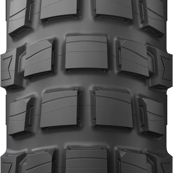 Michelin 132247-120/70/R19 60R - E/C/73dB - Ganzjahresreifen