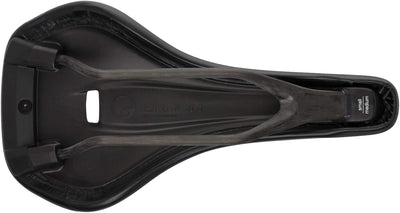 Ergon SR Pro Carbon ergonomischer Rennrad Fahrrad Sattel schwarz M/L, M/L