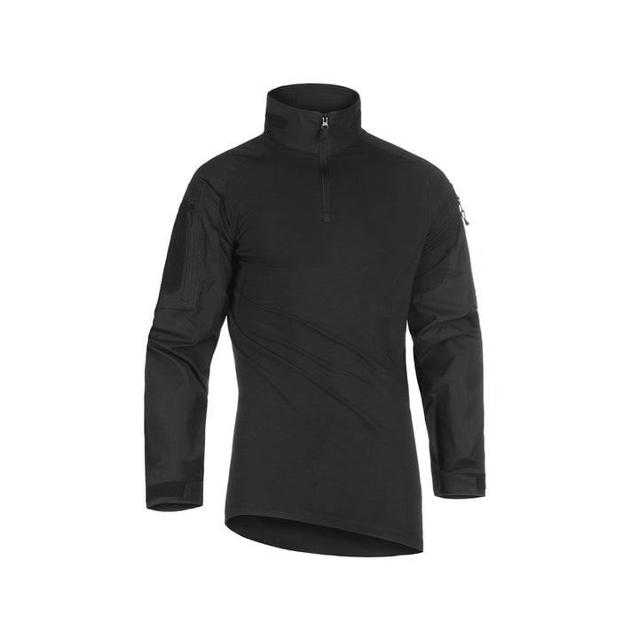 CLAW GEAR Operator Combat Shirt XXL Schwarz, XXL Schwarz