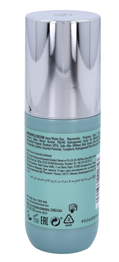 System Professional Lipid Code Balsam B5 125 ml
