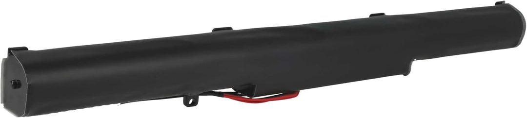 vhbw Akku kompatibel mit Asus N752VX-GC116T, N752VX-GC120T, N752VX-GC128T, N752VX-GC131T Notebook (3