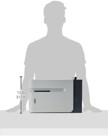 HP Laserjet Abfalleimer, 1500 Blatt