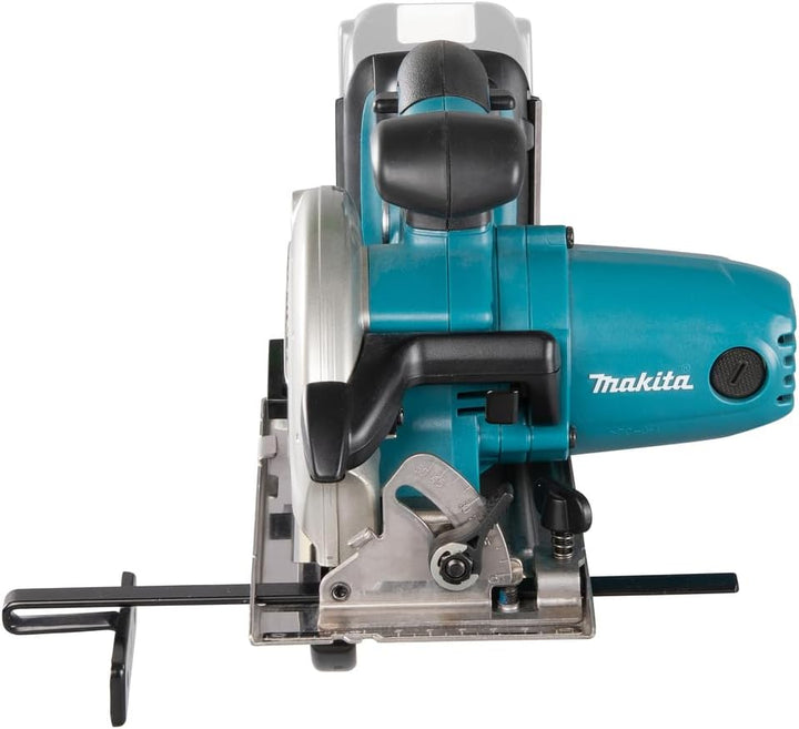 Makita Akku-Handkreissäge 51 mm 18 V, im MAKPAC ohne Akku plus Ladegerät, DSS501ZJ