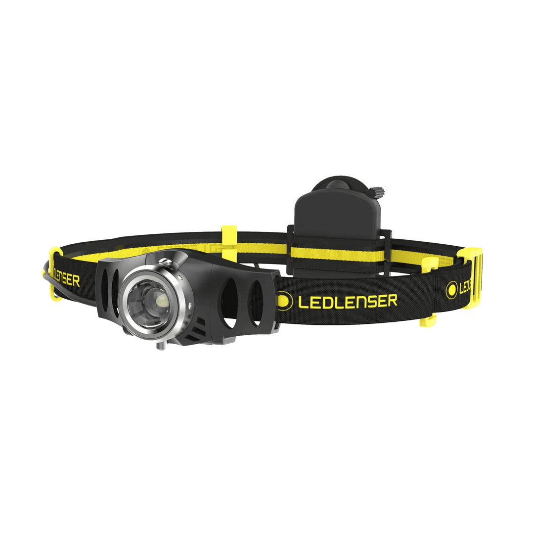 Ledlenser Stirnlampe iH3, iH3