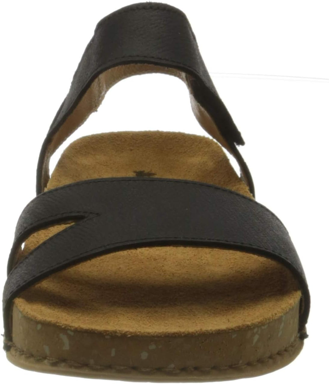 El Naturalista Unisex N5790 Sandale 36 EU Schwarz, 36 EU Schwarz