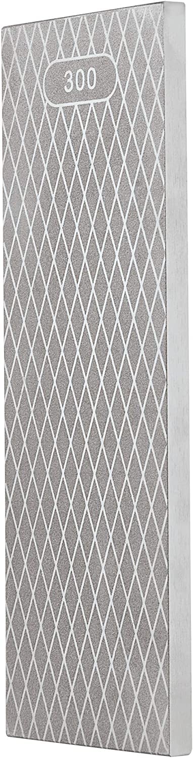 Trend - Classic Pro Stein fein/grob 8 Zoll doppelseitig -