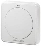 Hörmann FIT 1 BS Funk-Taster Unterputz 868 MHz BS - BiSecur Sender UP - Smart Home Taster