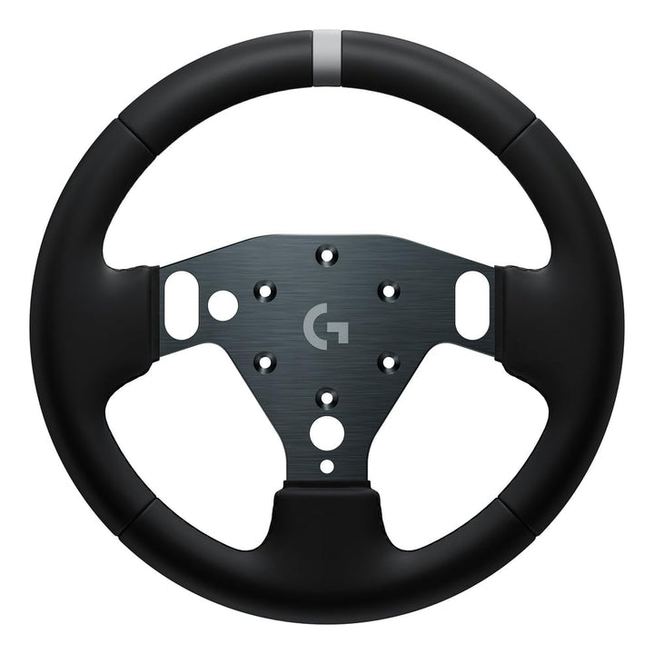Logitech RS Round Wheel
