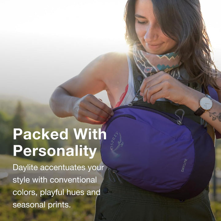 Osprey Daylite Unisex Sling Bag Tan Concrete Einheitsgrösse, Tan Concrete Einheitsgröße