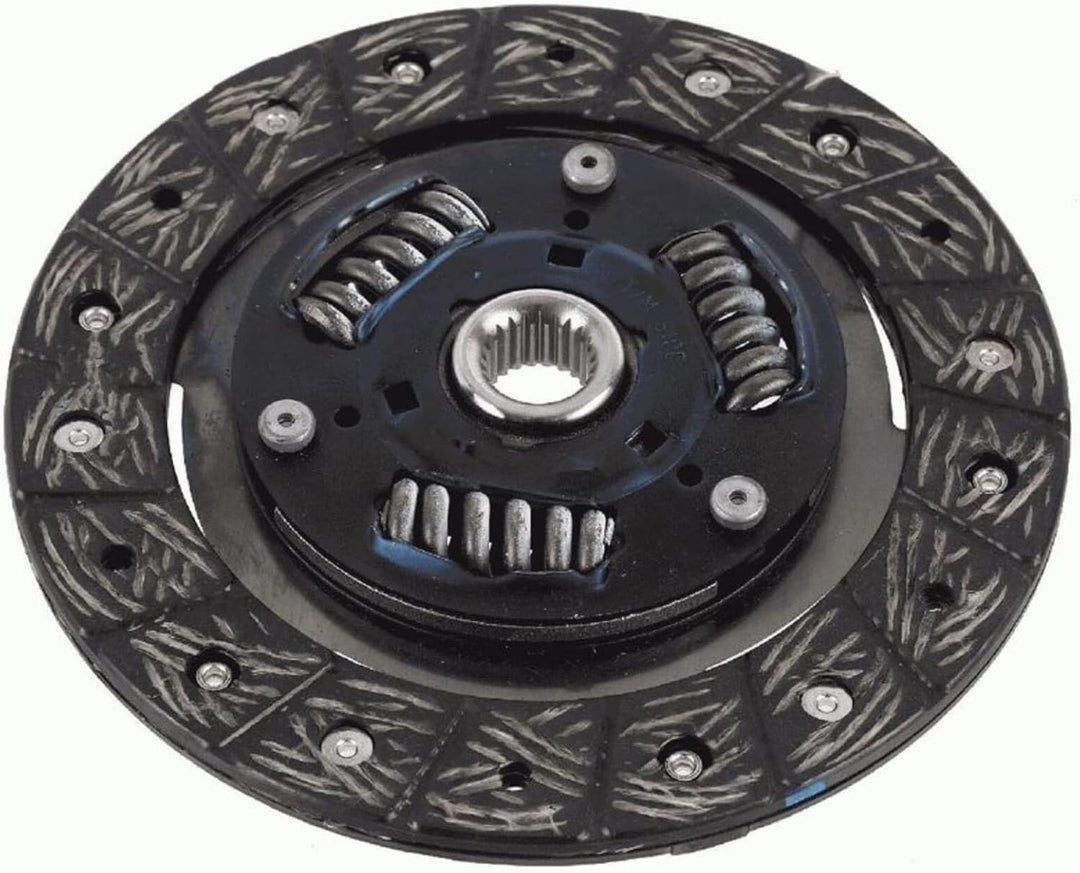 SACHS 3000 518 001 Kupplungssatz