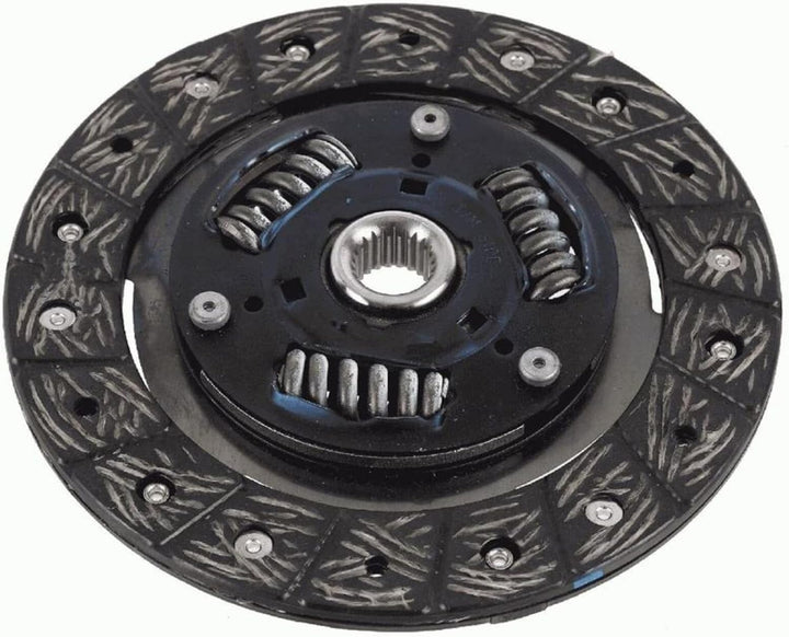 SACHS 3000 518 001 Kupplungssatz