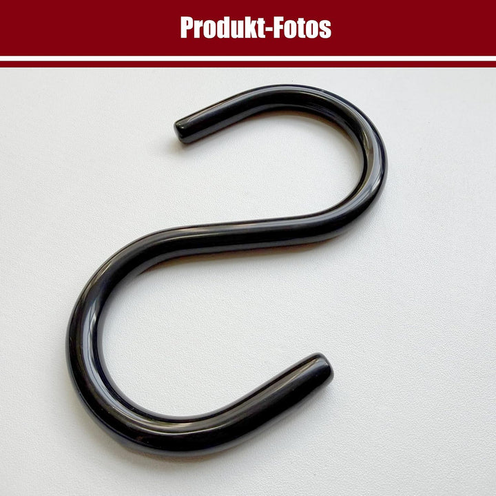 Bike Holder Pro - 2X Halterung für Kinderfahrrad &amp; Laufrad | Kinderfahrrad Halterung aus 304 Edelsta