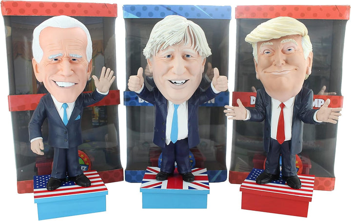 Mimiconz MIMICONZTRU Donald Trump Figurines, usa