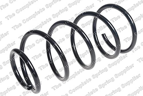 LESJÃƒ-FORS 4027657 Fahrwerksfeder