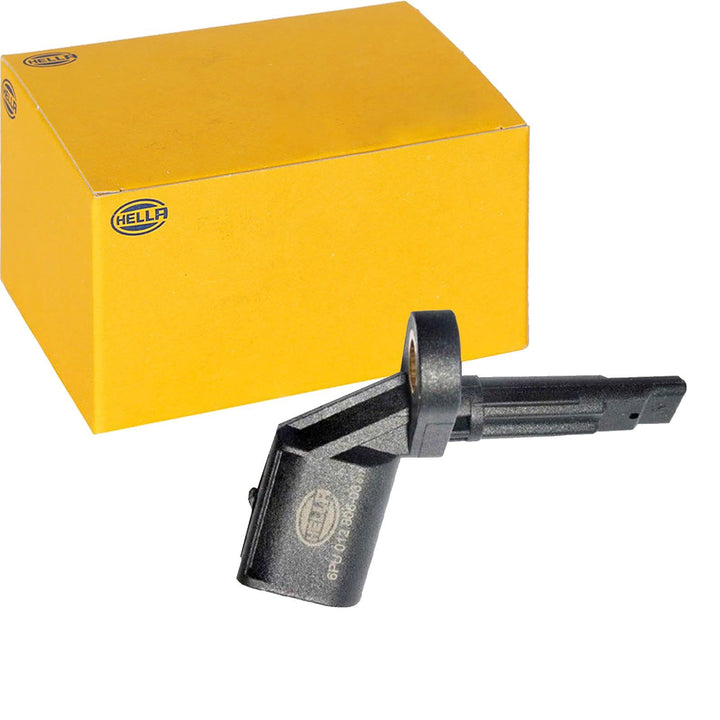 HELLA 6PU 012 806-031 Sensor, Raddrehzahl - 12V