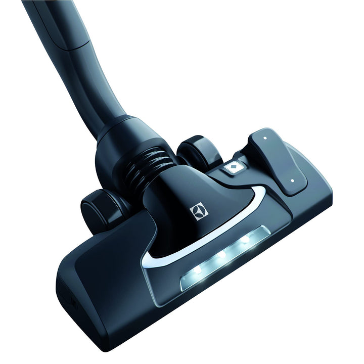 Electrolux Perfect Care Düse Modell ZE114, Extreme Bodenwerkzeug Düse für Staubsauger, 36 mm Oval An