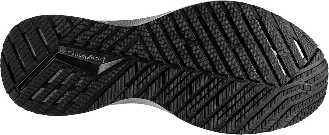 Brooks Herren Running Shoes 45 EU Weiss, 45 EU Weiß