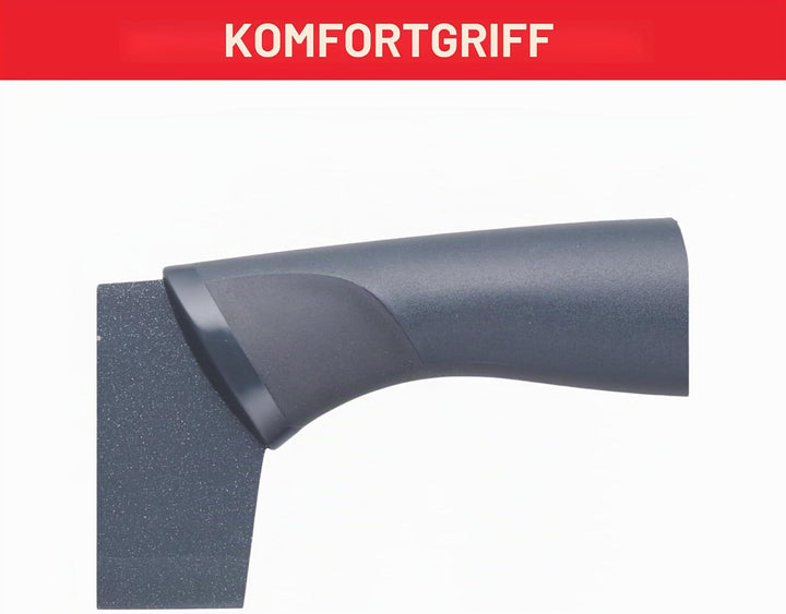 Tefal K12202 Fresh Kitchen Kochmesser 20 cm | Klinge aus Edelstahl mit titanverstärkter Antihaftbesc