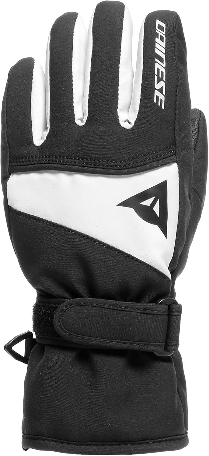 Dainese Unisex-Youth Hp Scarabeo Gloves Junior Handschuhe Kinder Ski, Snowboard, Schnee, Winter, Was