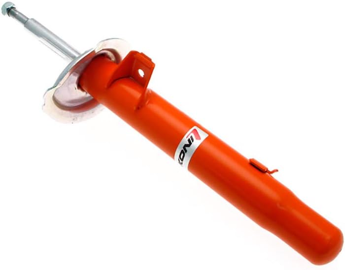 KONI STR.T Stossdämpfer kompatibel mit BMW 3er (E46) Limousine/Touring/Cabrio/Coupé/Compact 1998-200