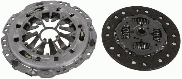 Sachs 3000 990 459 - Kupplungssatz