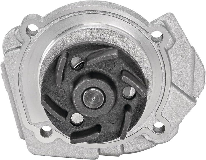 VALEO Wasserpumpe Zentrifugalpumpe 506397