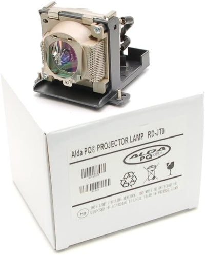 Alda PQ-Premium, Beamerlampe/Ersatzlampe kompatibel mit AJ-LT50, RD-JT50 für LG AJ-LT50, RD-JT50 Pro